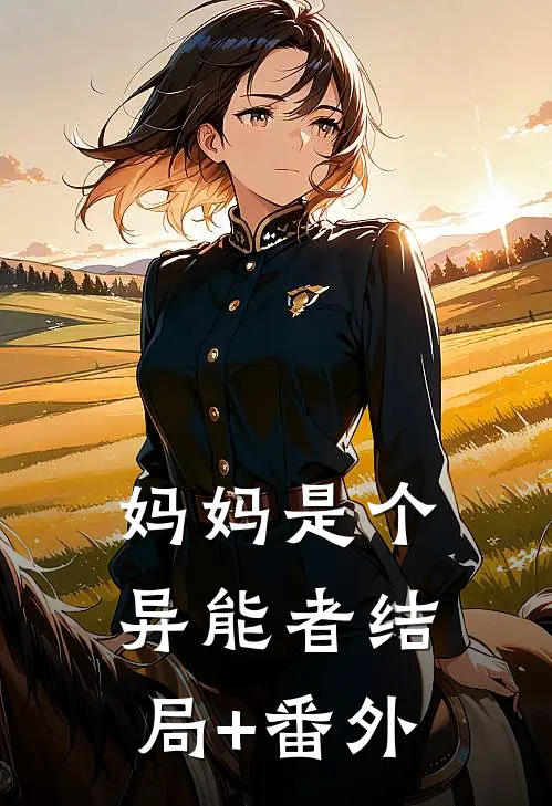 妈妈是个异能者结局+番外