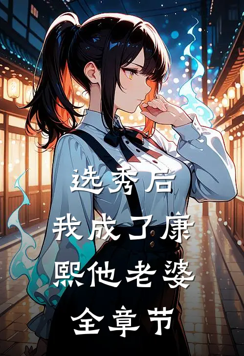 选秀后，我成了康熙他老婆全章节