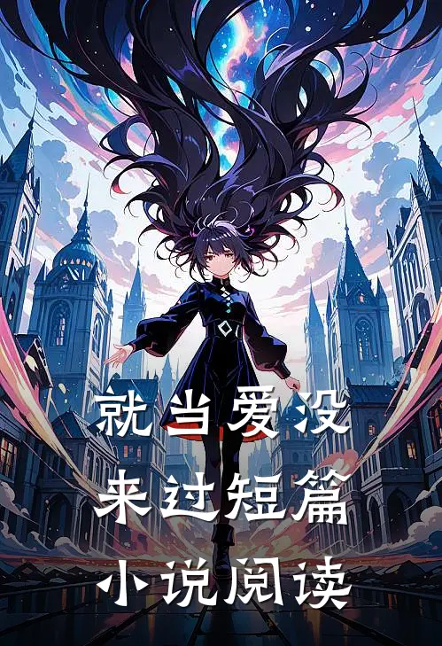 就当爱没来过短篇小说阅读