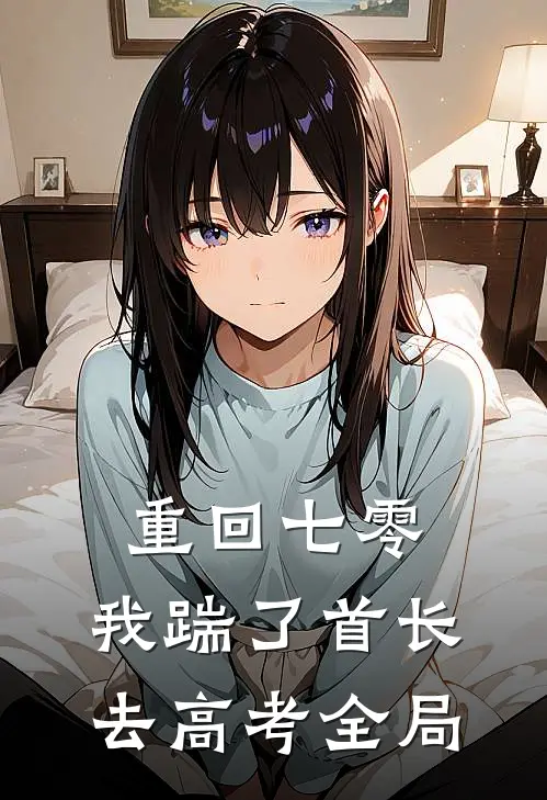 重回七零，我踹了首长去高考全局