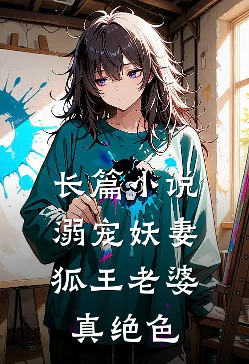 长篇溺宠妖妻狐王老婆真绝色全文阅读