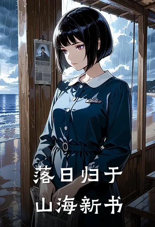 落日归于山海新书