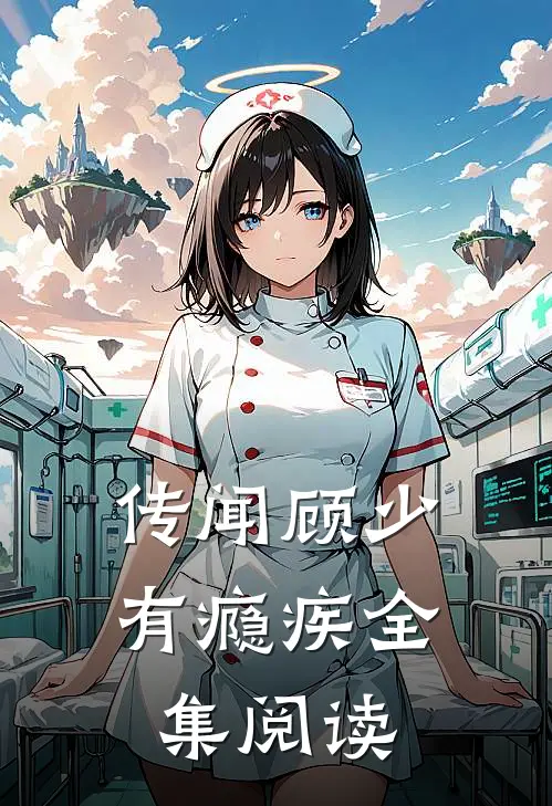 传闻顾少有瘾疾全集阅读