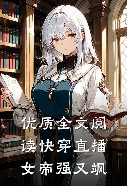 优质全文阅读快穿直播：女帝强又飒