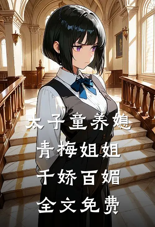 太子童养媳，青梅姐姐千娇百媚全文免费