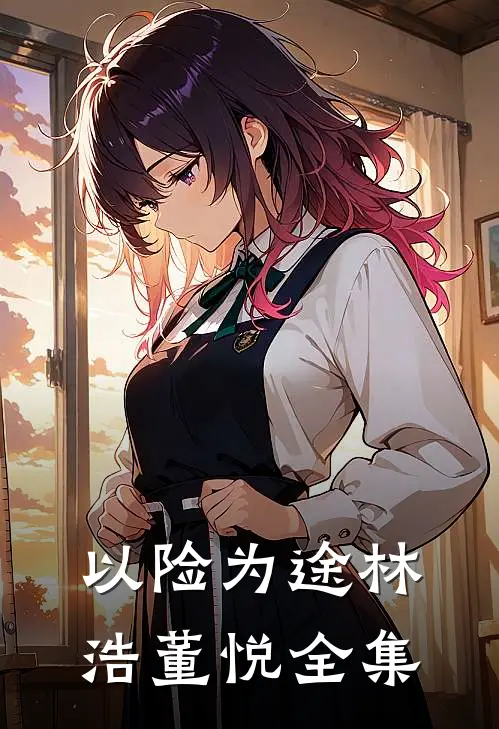 以险为途林浩董悦 全集
