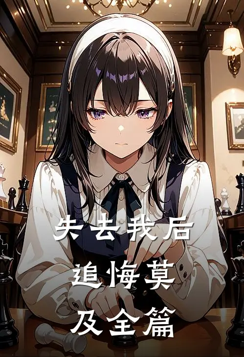 失去我后，追悔莫及全篇