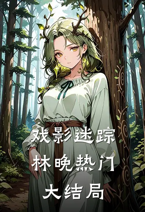 戏影迷踪林晚热门大结局