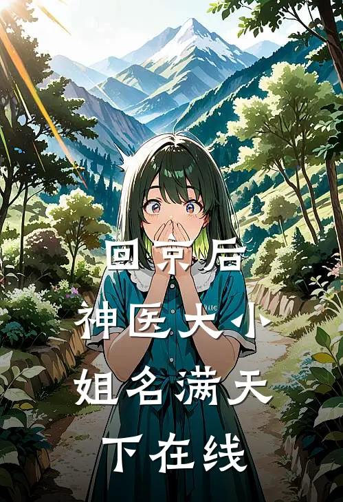 回京后，神医大小姐名满天下在线