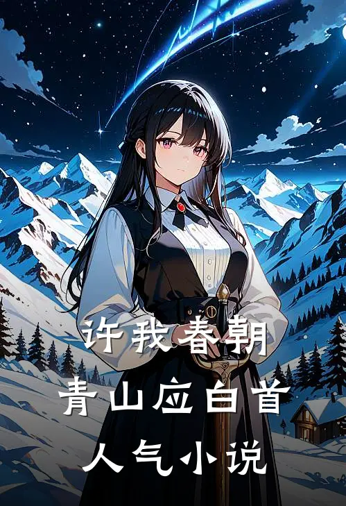 许我春朝，青山应白首人气小说