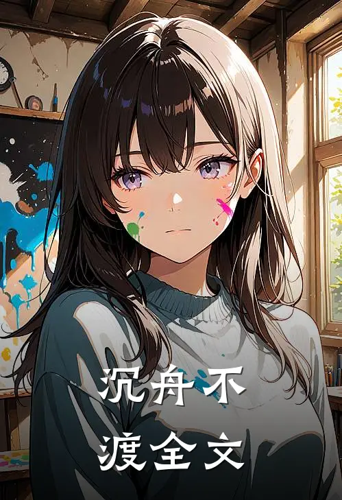 沉舟不渡全文
