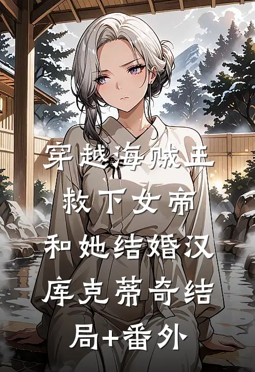 穿越海贼王，救下女帝，和她结婚汉库克蒂奇结局+番外