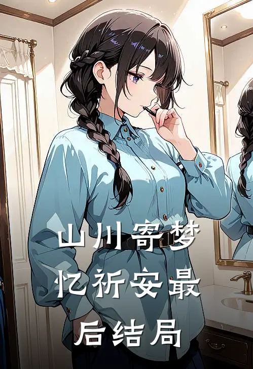 山川寄梦忆祈安最后结局