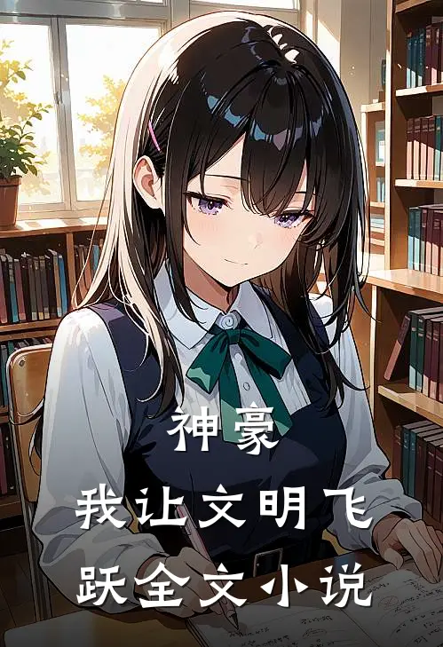 神豪：我让文明飞跃全文小说