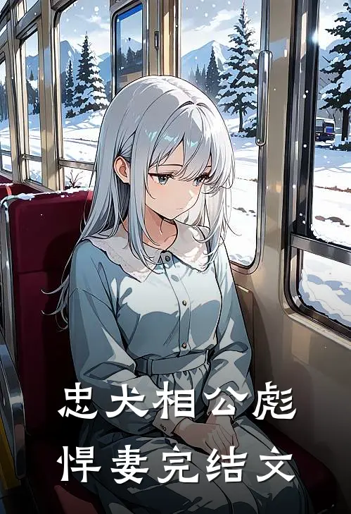 忠犬相公彪悍妻完结文