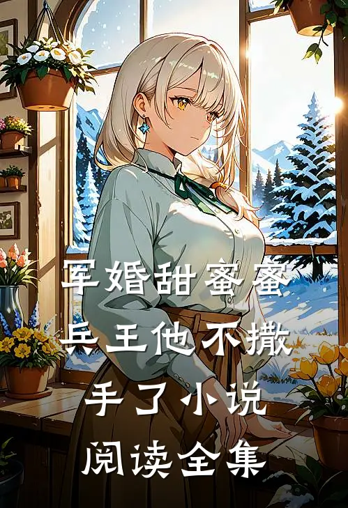 军婚甜蜜蜜，兵王他不撒手了小说阅读全集