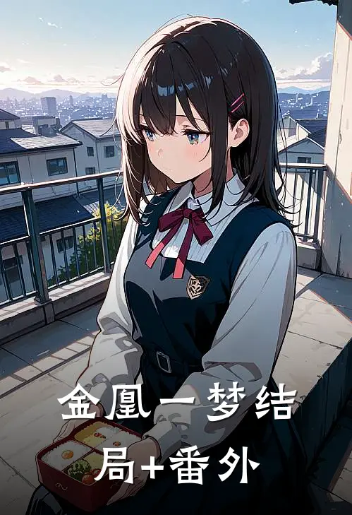 金凰一梦结局+番外