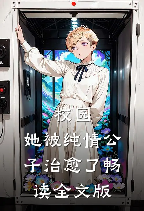 校园：她被纯情公子治愈了畅读全文版