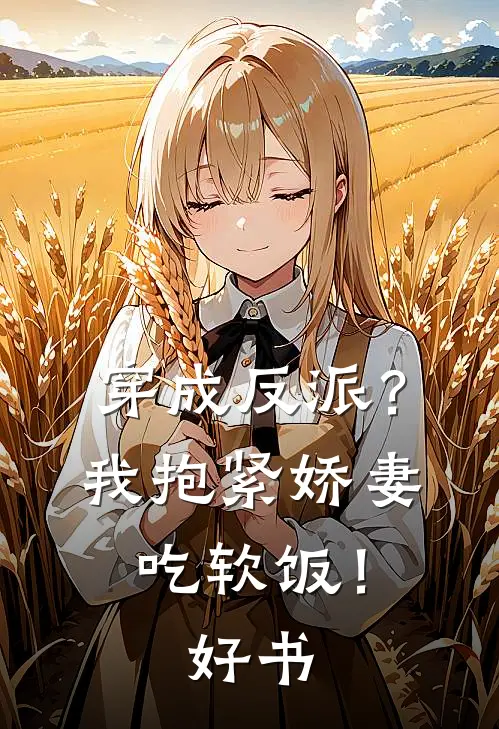 穿成反派？我抱紧娇妻吃软饭！好书