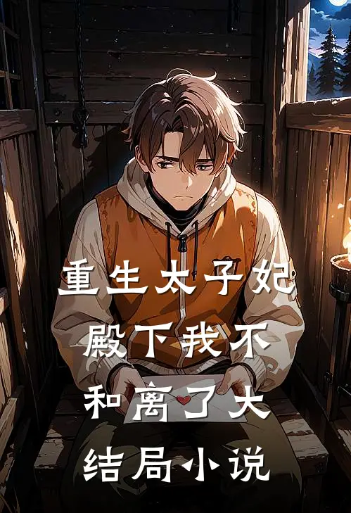 重生太子妃，殿下我不和离了大结局小说