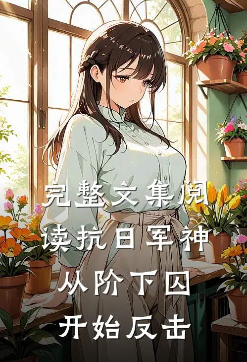 完整文集阅读抗日军神：从阶下囚开始反击
