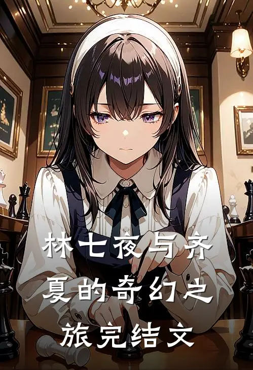 《林七夜与齐夏的奇幻之旅》完结文