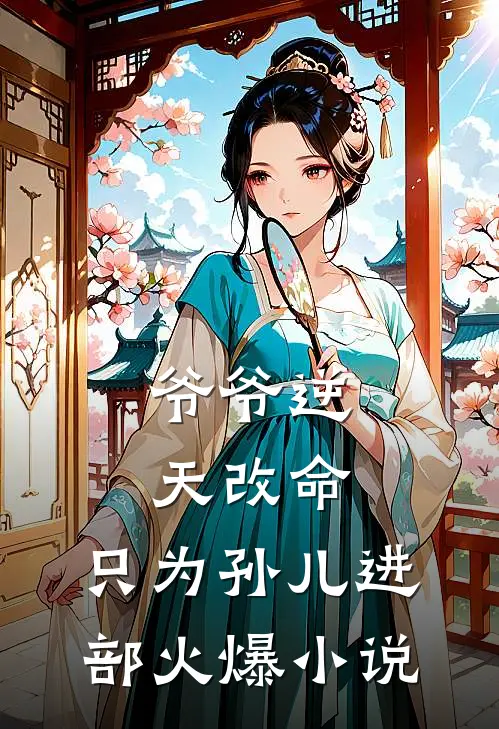 爷爷逆天改命，只为孙儿进部火爆小说