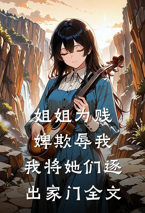 姐姐为贱婢欺辱我，我将她们逐出家门全文
