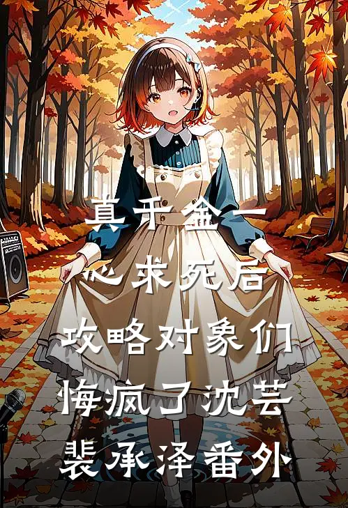真千金一心求死后，攻略对象们悔疯了沈芸裴承泽番外