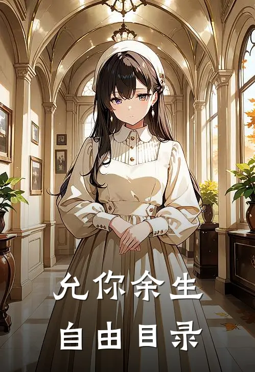 允你余生自由目录