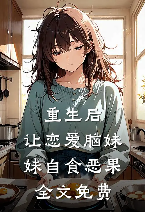 重生后，让恋爱脑妹妹自食恶果全文免费