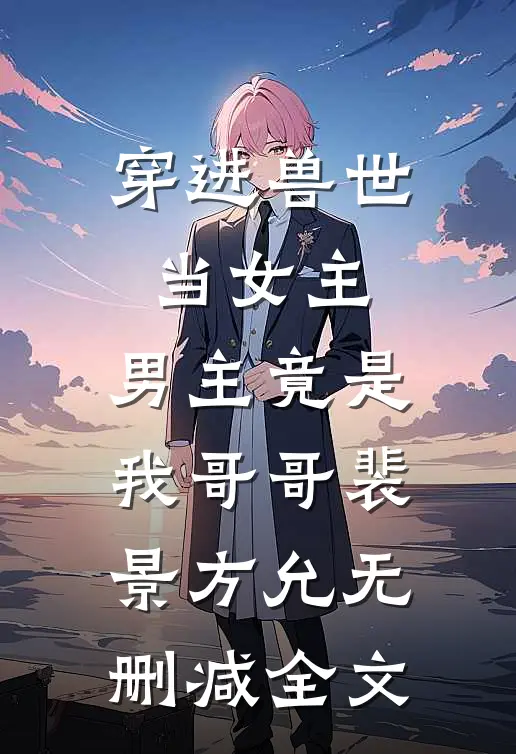 穿进兽世当女主，男主竟是我哥哥裴景方允无删减全文