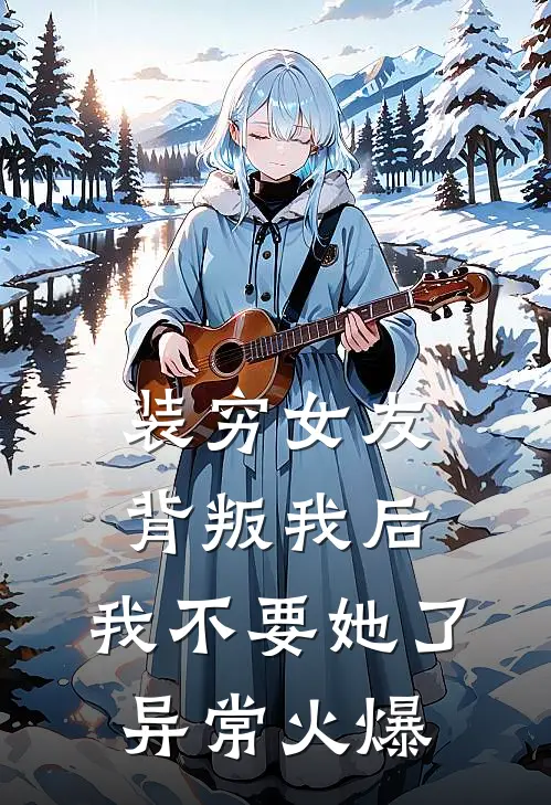 装穷女友背叛我后，我不要她了异常火爆