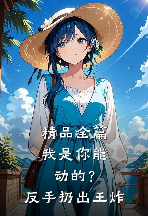 精品全篇我是你能动的？反手扔出王炸