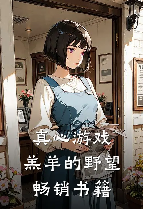 真心游戏：羔羊的野望畅销书籍