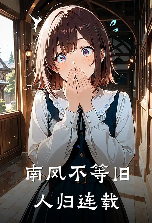 南风不等旧人归连载