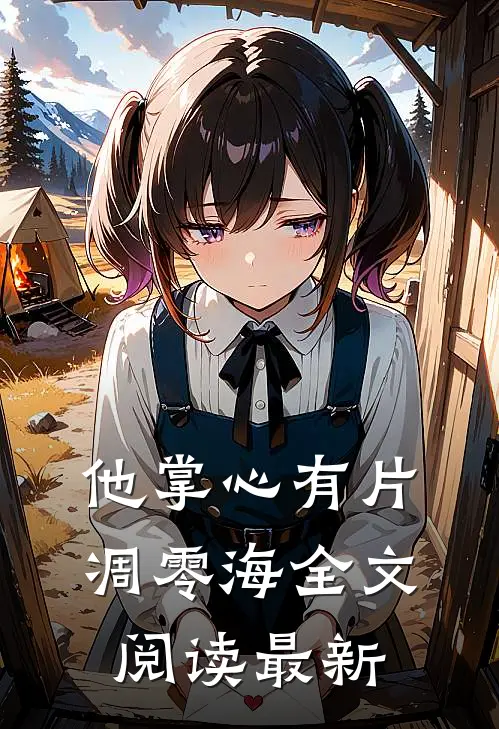 他掌心有片凋零海全文阅读最新