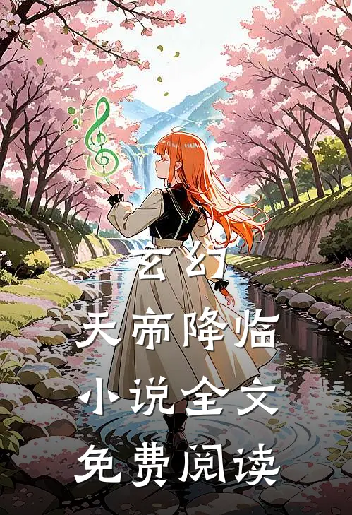 玄幻：天帝降临小说全文免费阅读