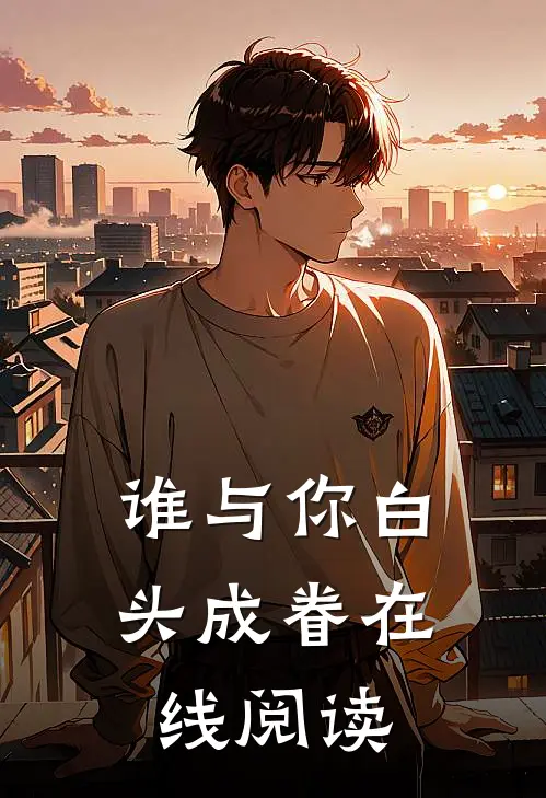 谁与你白头成眷在线阅读