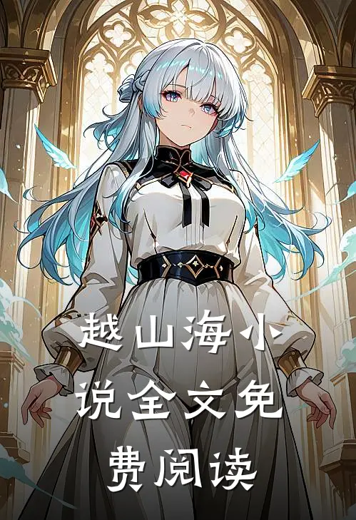 越山海小说全文免费阅读