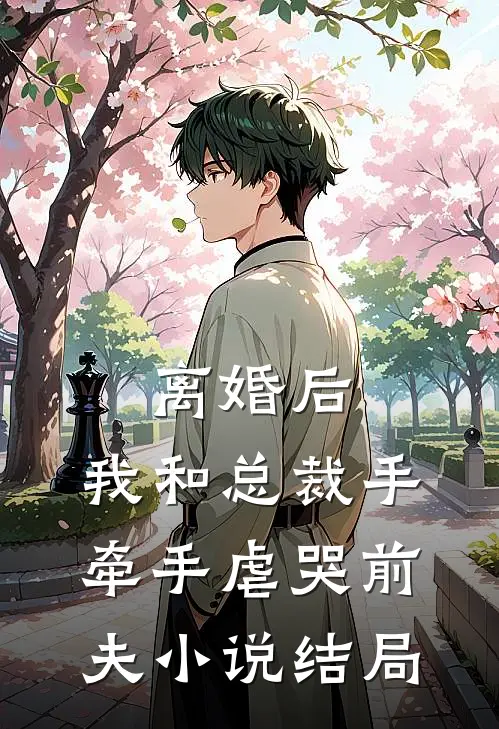 离婚后，我和总裁手牵手虐哭前夫小说结局
