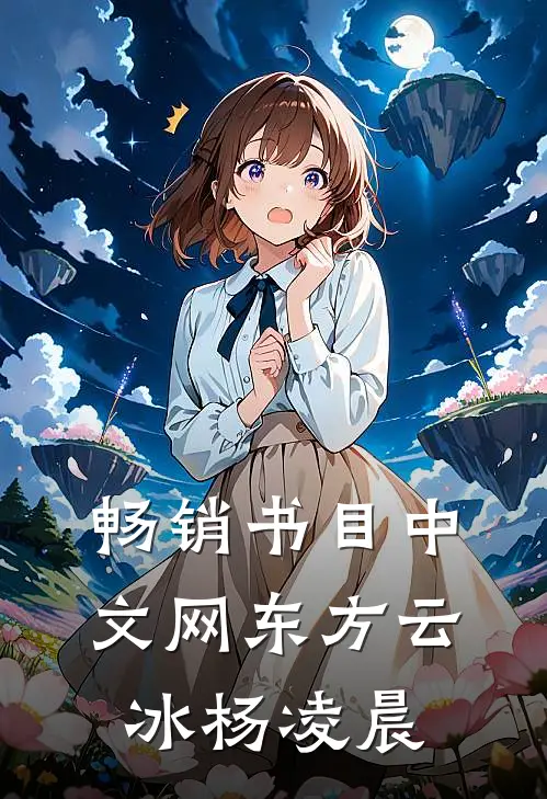 畅销书目中文网东方云冰杨凌晨