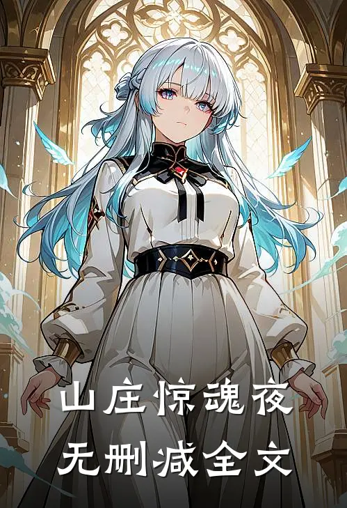 山庄惊魂夜无删减全文