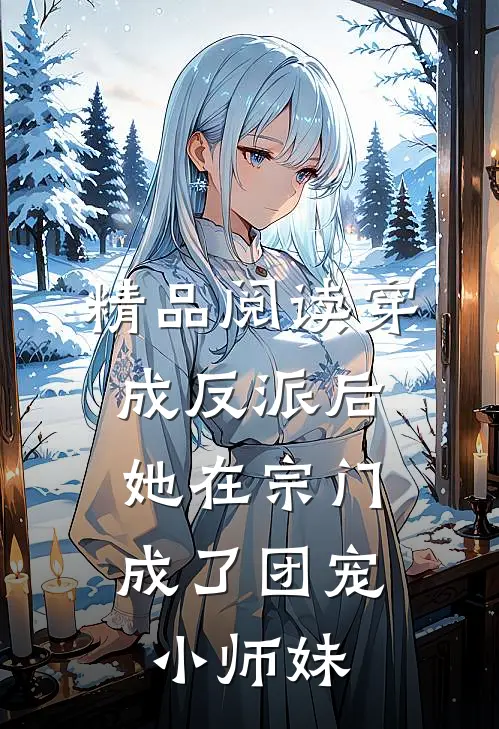 精品阅读穿成反派后，她在宗门成了团宠小师妹