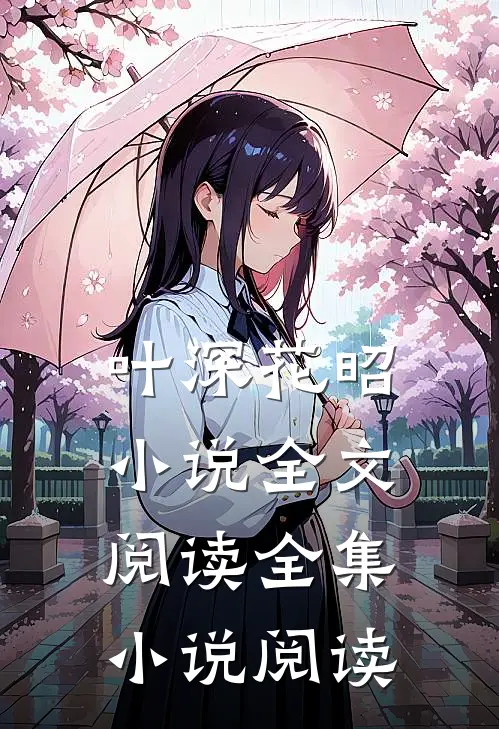 叶深花昭小说全文阅读全集小说阅读