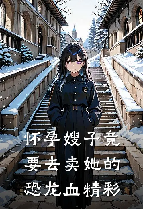 怀孕嫂子竟要去卖她的恐龙血精彩