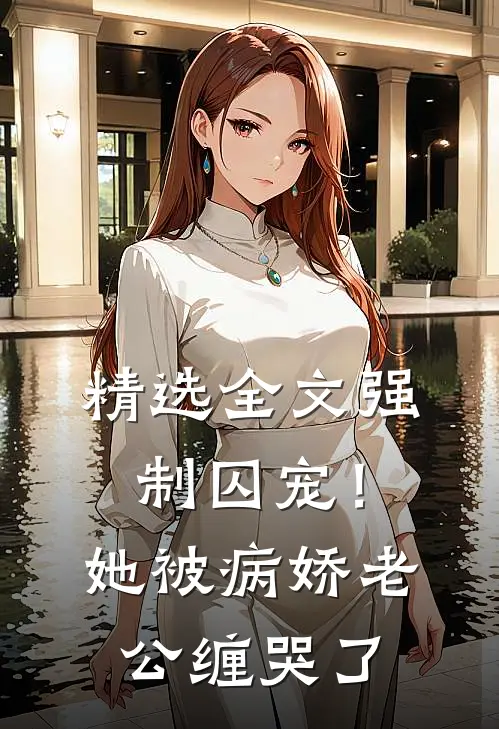 精选全文强制囚宠！她被病娇老公缠哭了