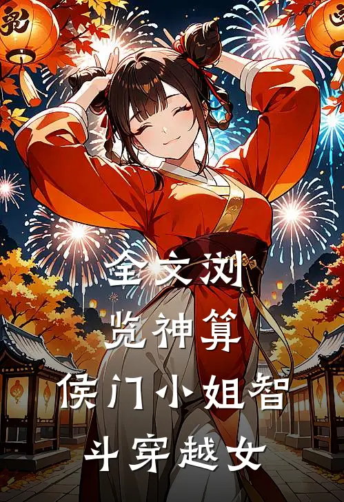 全文浏览神算：侯门小姐智斗穿越女