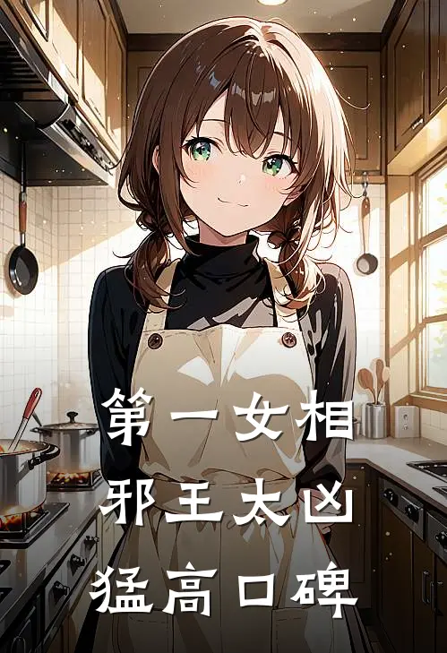 第一女相：邪王太凶猛高口碑