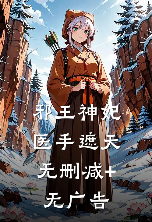 邪王神妃：医手遮天无删减+无广告